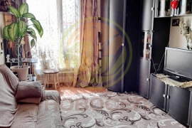 Продаётся 3-ка в кирпичном доме с индивидуальным отоплением. Тарасова 41