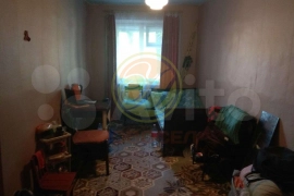 Комната 13,5 м² в 1-к., 1/5 эт.