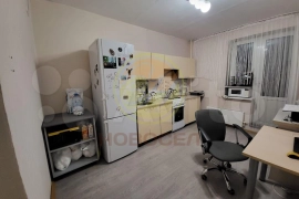 1-к. квартира, 43 м², 8/16 эт.