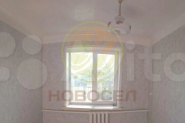 1-к. квартира, 15 м², 1/1 эт. на продажу в Калуге | Купить квартиру | Авито