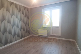 Лучшее предложение двухкомнатной квартиры по цене хрущевки