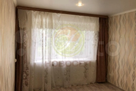Комната 18 м² в 1-к., 1/5 эт.