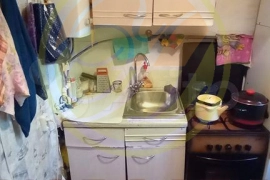 2-к. квартира, 40,8 м², 5/5 эт.