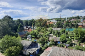 4-к. квартира, 75,4 м², 7/9 эт.