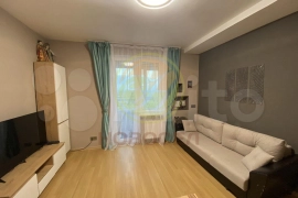 Квартира-студия, 25,9 м², 17/22 эт.