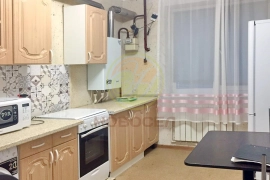 Продаётся 2-комнатная квартира, "Кошелев" ул. Георгия Амелина, дом 40. 