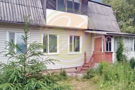 Продаётся дом 160 м2 в живописном районе