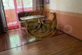 3-к. квартира, 60 м², 4/5 эт.