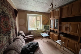 1-к. квартира, 28,5 м², 1/5 эт.
