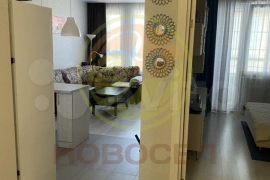 1-к. квартира, 43,9 м², 18/22 эт.