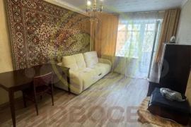 3-комнатная квартира по улице Дачная, 4А