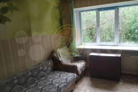Комната 12 м² в 5-к., 2/5 эт.