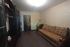 Продаётся уютная квартира на ул Дорожной площадью 36,1 м2