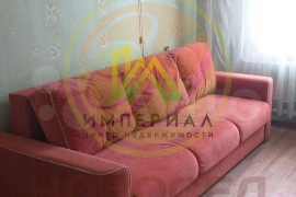 2-к. квартира, 47,4 м², 2/9 эт.