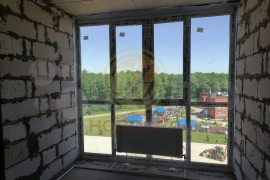 2-к. квартира, 68,4 м², 7/10 эт.