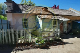 2-к. квартира, 38,3 м², 1/1 эт.