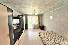 3-к. квартира, 69,9 м² на Терепце