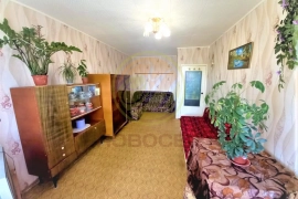 1-к. квартира, 36 м², 2/5 эт.