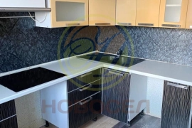 Продается просторная 3-к квартира, 88,5 м² на Правом берегу 