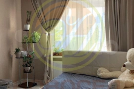 1-к. квартира, 41 м², 1/10 эт.