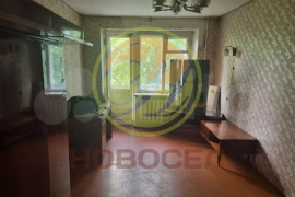 2-к. квартира, 46 м², 4/5 эт.