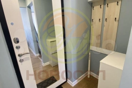 1-к. квартира, 27 м², 2/3 эт.