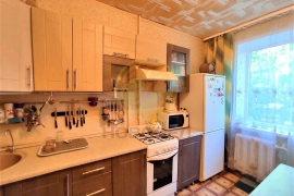 3-комн. квартира 65,7 кв.м. по ул. Тепличная, д. 7 (район Северный)