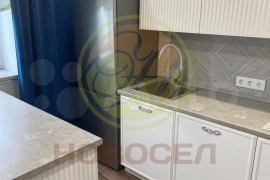 2-к. квартира, 43 м², 19/21 эт.
