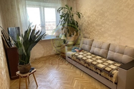 3-к. квартира, 69,9 м², 4/9 эт.