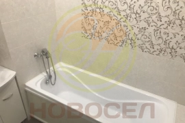 Продается 1 комнатная квартира-студия по адресу Фомушина д. 31