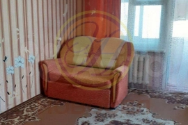 1-к. квартира, 31,4 м², 3/5 эт.