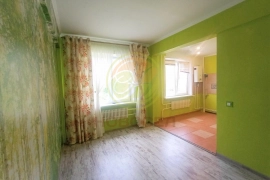 Продается 2-к квартира,в микр.Кубяка, ул. Кубяка д.16.