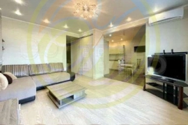 2-к. квартира, 59,5 м², 16/17 эт.