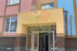 1-к. квартира, 36,5 м², 3/3 эт.
