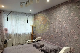 2-к. квартира, 43,4 м², 1/5 эт.