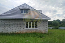 Продается дом - 200 кв.м,  недалеко от Калуги ( с. Куракино)