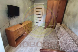 3-к. квартира, 66 м², 2/5 эт.