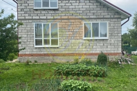 190662 / Калужская Область, Якшуново, д. Якшуново / Дом