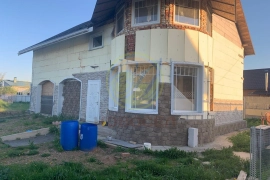 Дом 200квм в Колышево - национальный парк Угра