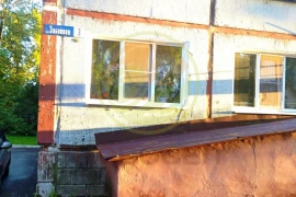 1-к. квартира, 30,2 м², 5/5 эт.