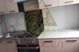 1-к. квартира, 28,5 м², 1/5 эт.