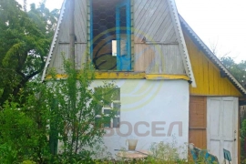 Продаётся дача в г. Калуга, район Ольговки , с/т " Карьерный ".