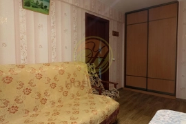 4 комнатная квартира в центре 