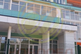 3-к. квартира, 93,5 м², 7/10 эт.