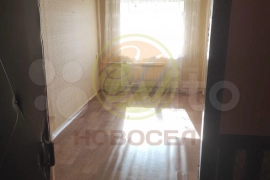 Комната 13,5 м² в 6-к., 4/5 эт.