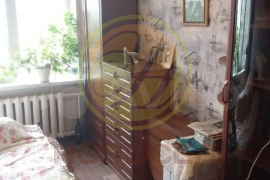 1-к. квартира, 31,4 м², 1/5 эт.