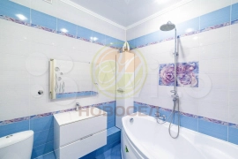 1-к. квартира, 39 м², 12/12 эт.