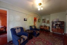 4-к. квартира, 59 м², 4/5 эт.