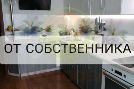 2-к. квартира, 56 м², 2/3 эт.