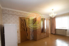 3-к. квартира, 49,4 м², 5/5 эт.